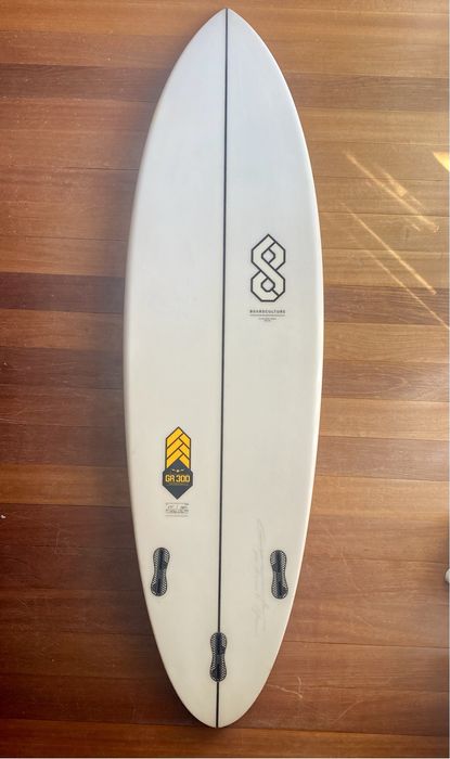 Prancha Boardculture by Gramanha - 6:3