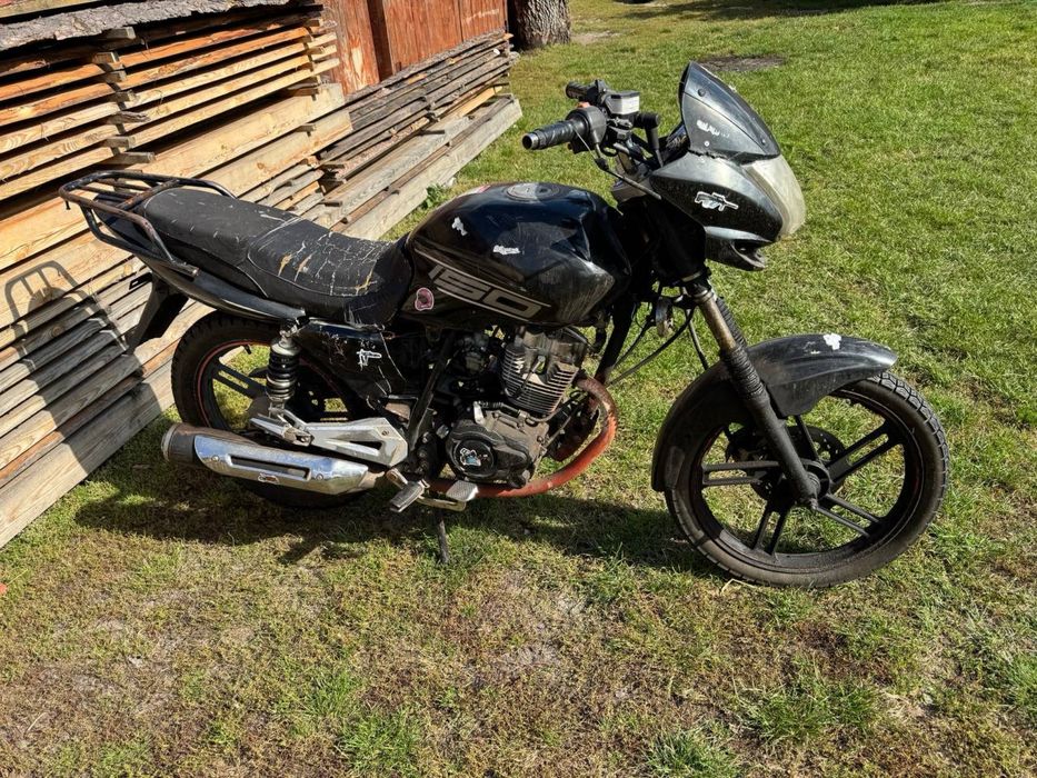 Продам вайпер 150 а