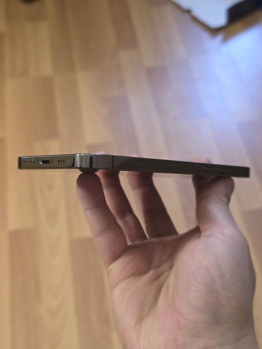 Iphone 12 pro 128gb 90% neverlock