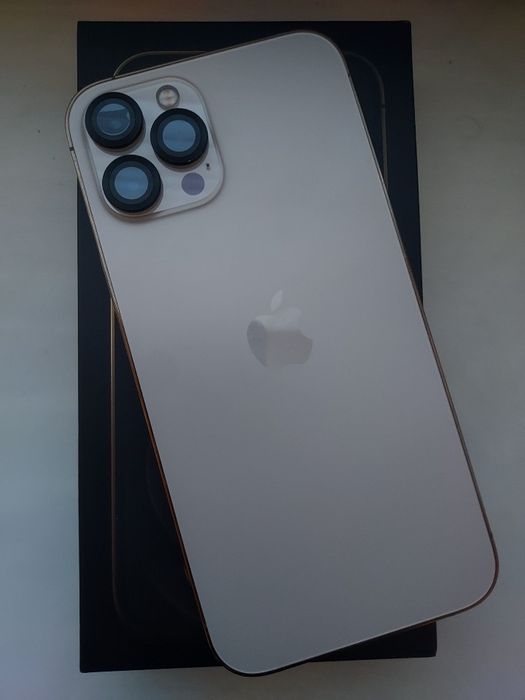 IPhone 12 Pro Max