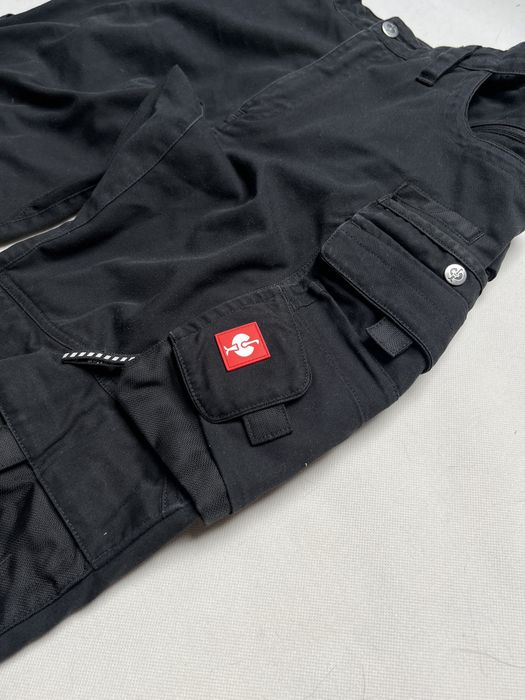 Engelbert Strauss Motion spodnie robocze workwear 2020 S