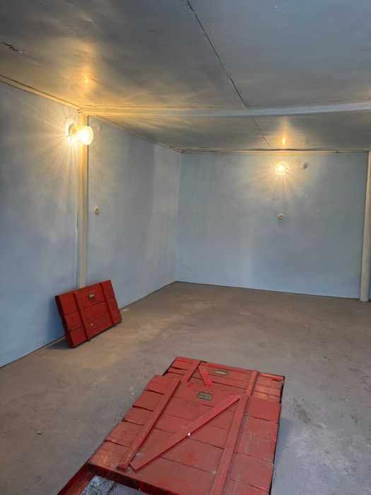 Продам гараж, м-н Виставка ГК "Довіра"