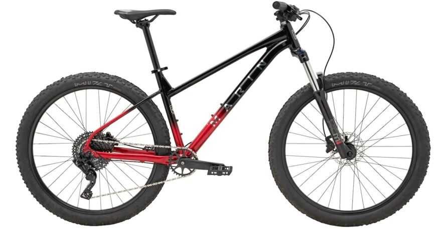 Rower Marin WildCat Trail 3, rocznik 2025 rozmiar XS, S, M koła 27,5