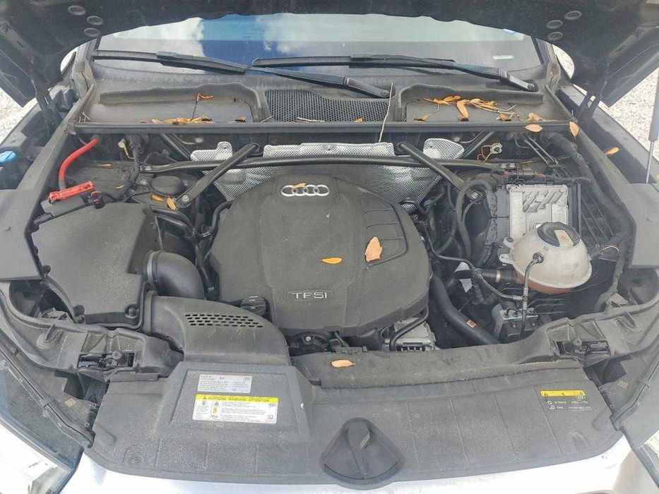 AUDI Q5 PRemium Plus 2018