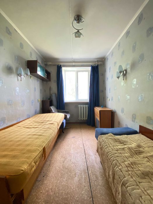 Продаж двокімнатної квартири  в Кульбакіно