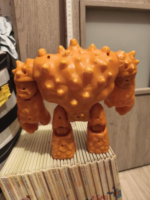 Toy story figurka duża