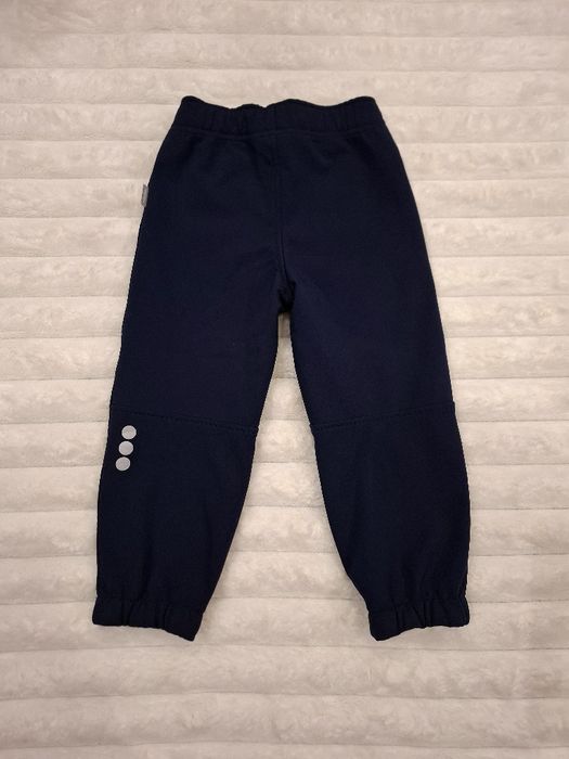 Штани REIMA Softshell штаны Reima штани Рейма Софтшелл р.98