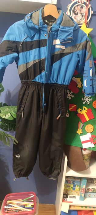 Kombinezon narciarski zimowy reima tec 104