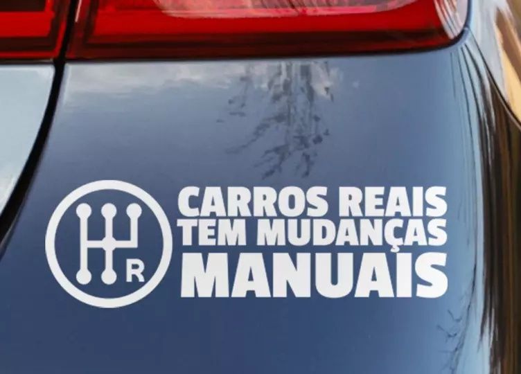 Autocolantes personalizados