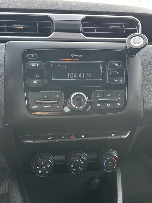 Продам Renault Duster 2021 1.5 TDI 4x4 ОДИН ВЛАДЕЛЕЦ