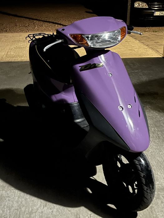 Honda dio 34 стан нового!