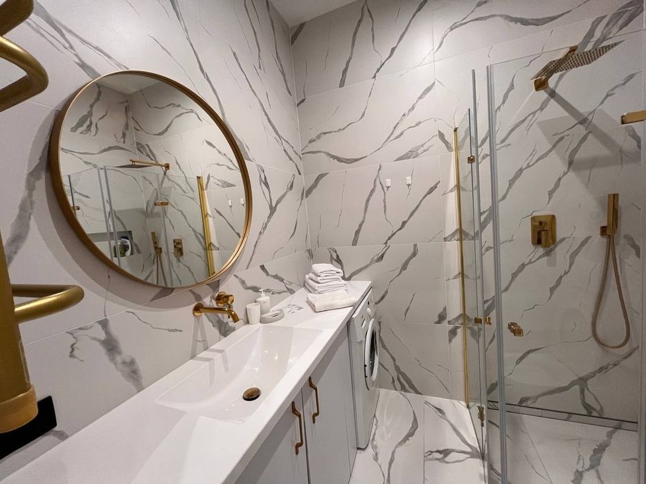 Двокімнатний люкс на Яровиці