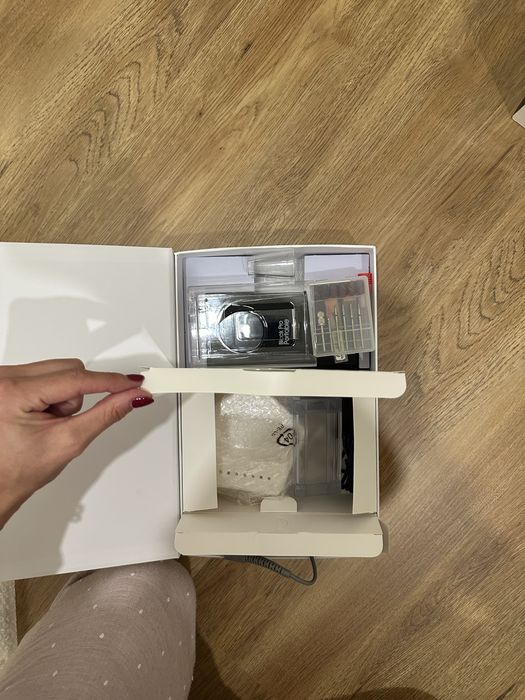 Nail Pro Portable
