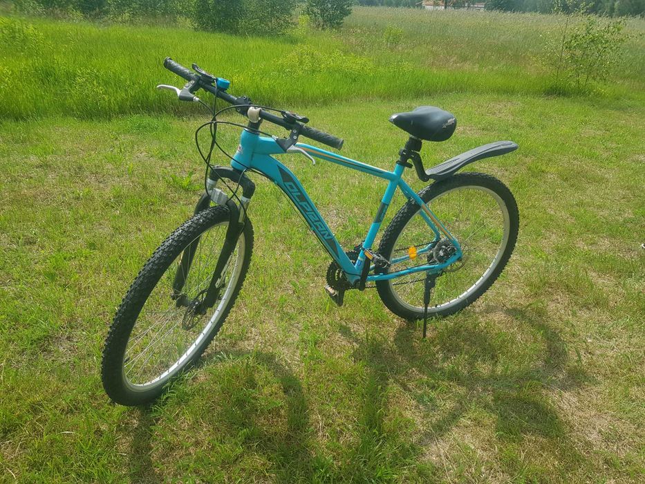 Rower MTB Koła 29 Rama 20 (Garwolin)