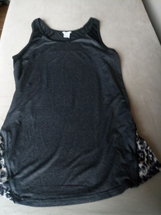 T-shirt koszulka sportowa Lindex rozm L