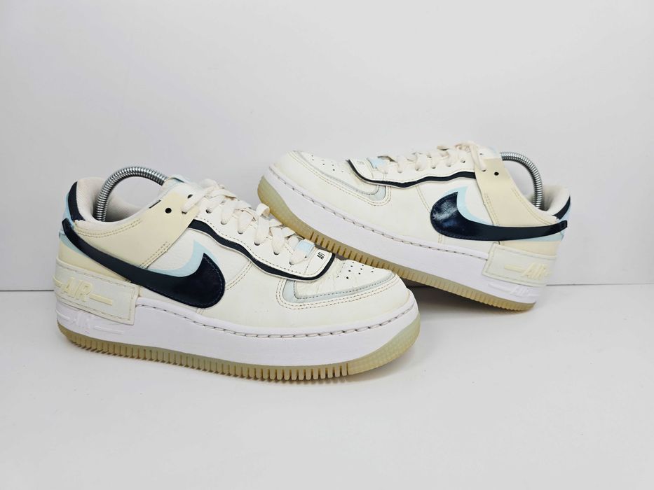 Nike air force shadow r. 39