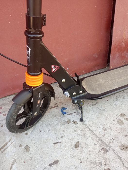 Продам самокат ...