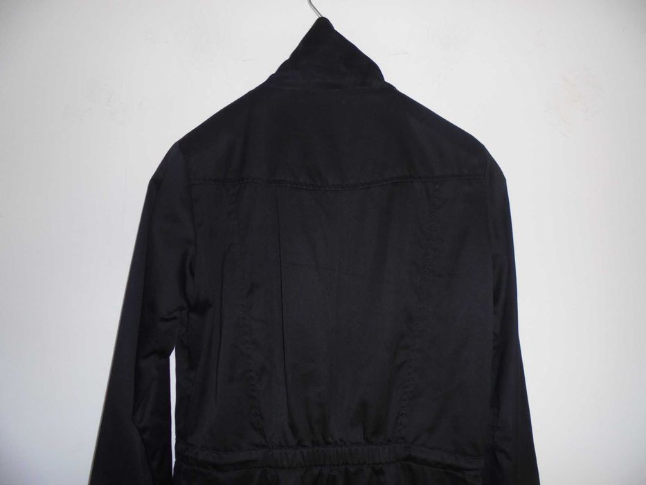 Park de senhora cor preto