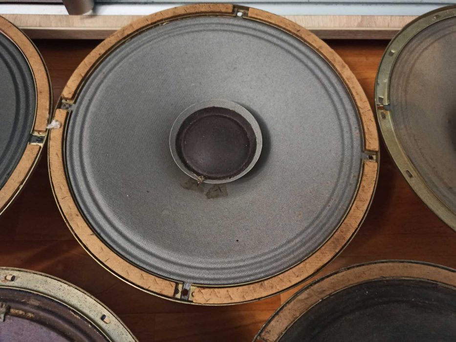 Динаміки НЧ Ломо 4а28 000 4А28У4 4А28 БЕЗКОШТОВНА ОЛХдоставка