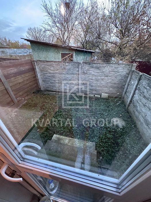 Затишна частина будинку в Гостомелі — Заходь і живи!