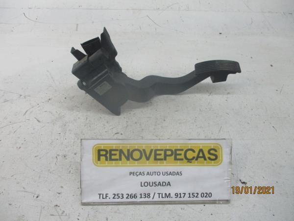 Pedal do acelerador PEUGEOT Boxer