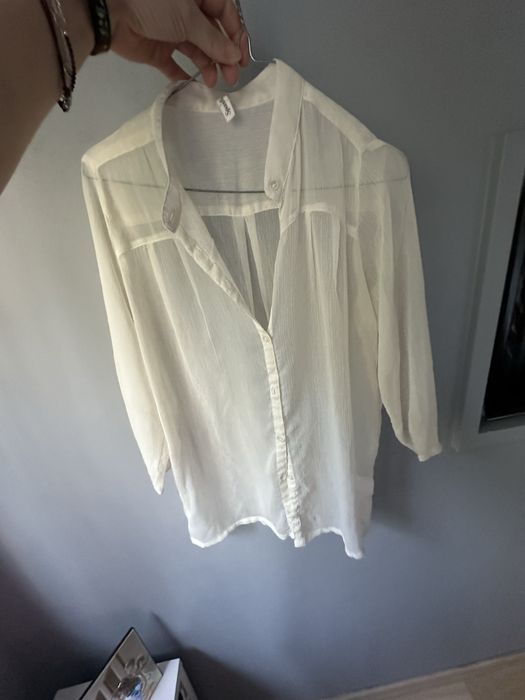 Sliczna bluzka Sparkz
