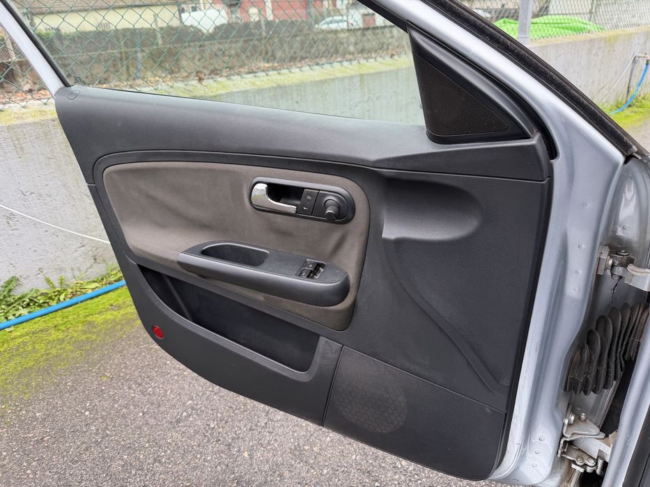 Seat ibiza 1.2 12v gasolina