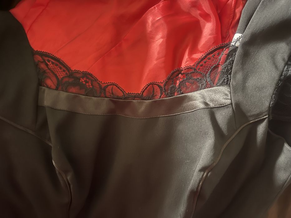 Mała czarna sukienka elegancka