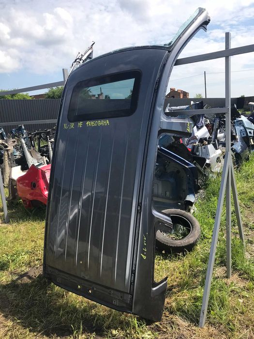 Криша,крыша для Mitsubishi Outlander XL(2007-10p),міцубісі оутлендерXL