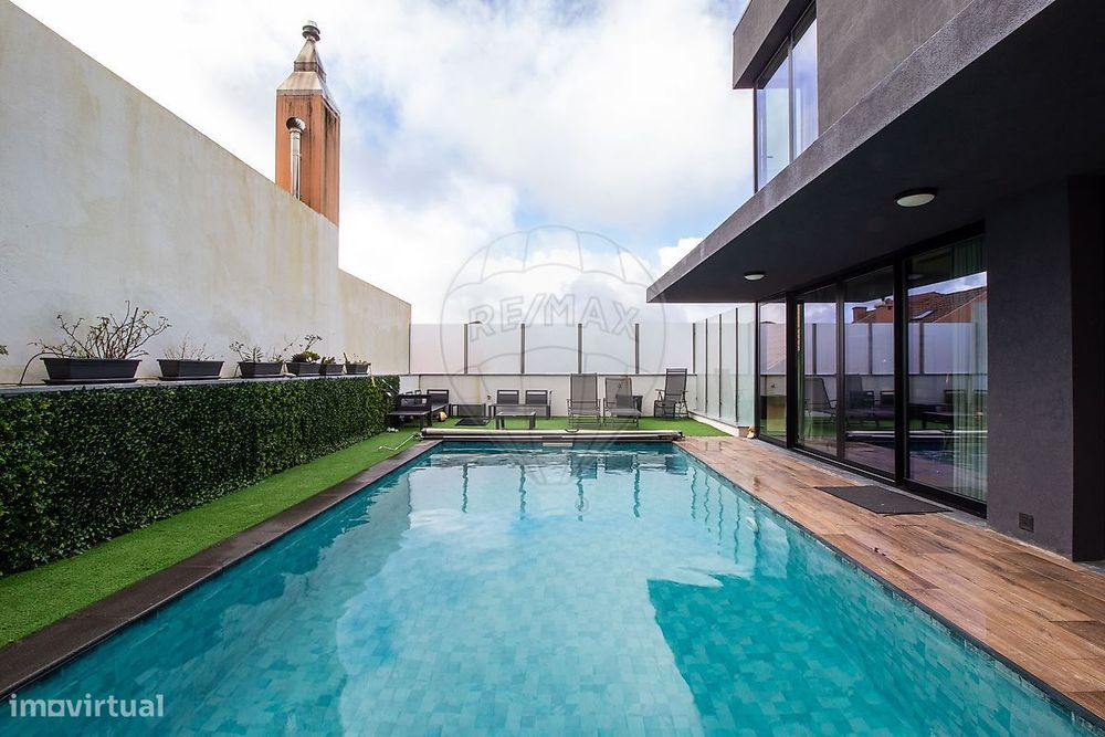 Moradia T3 para venda