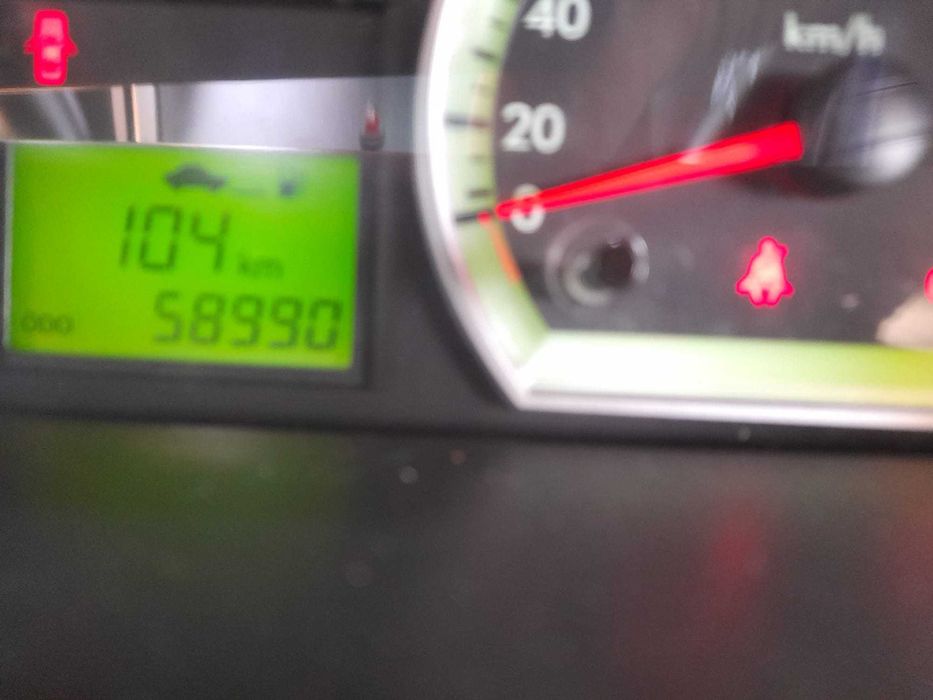 Vendo Chevrolet Aveo 1.2 LT como novo