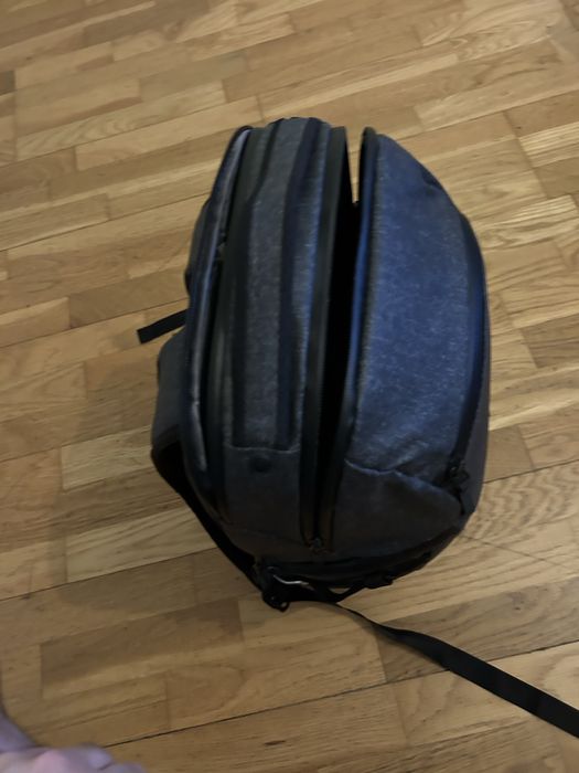 Рюкзак Lowepro FreeLine BP 350 AW