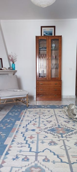 Urgente Mudança móveis sala