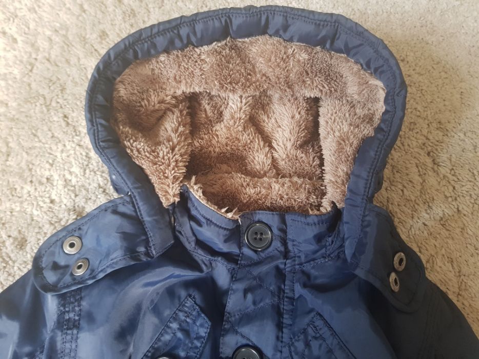 Parka HM rozm.86