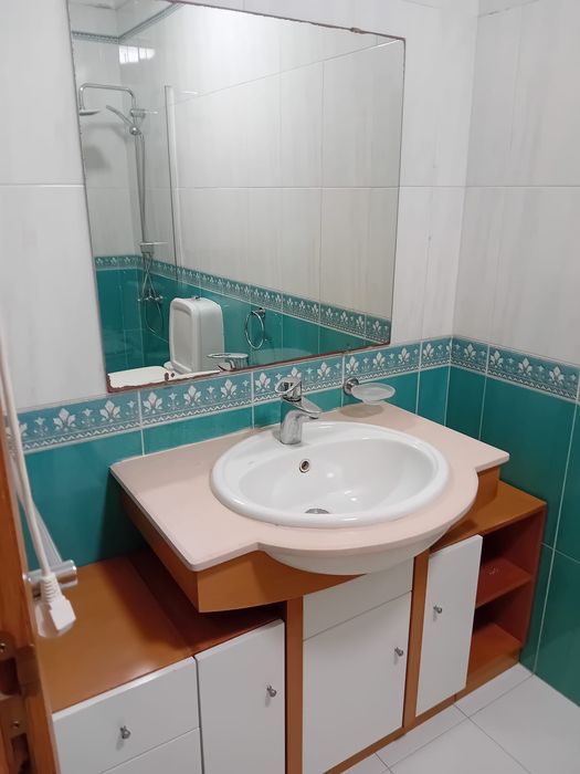 Apartamento T2 Caldas da Rainha