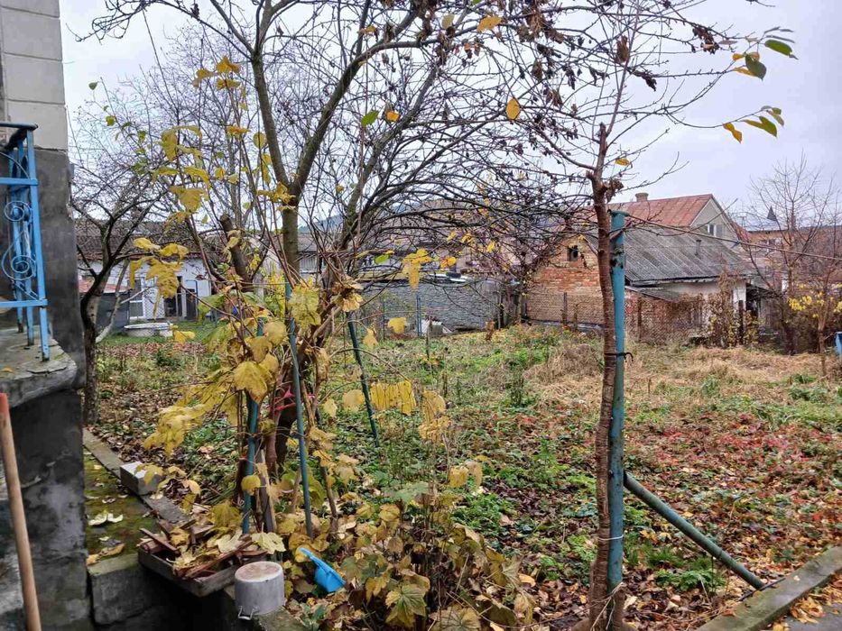 Будинок м.Винники вул.Козацька 95 кв.м 8 сот