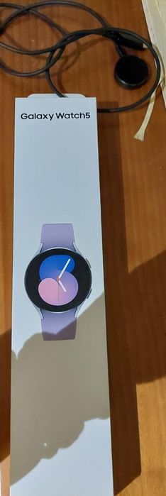 Relogio sansung  estimado