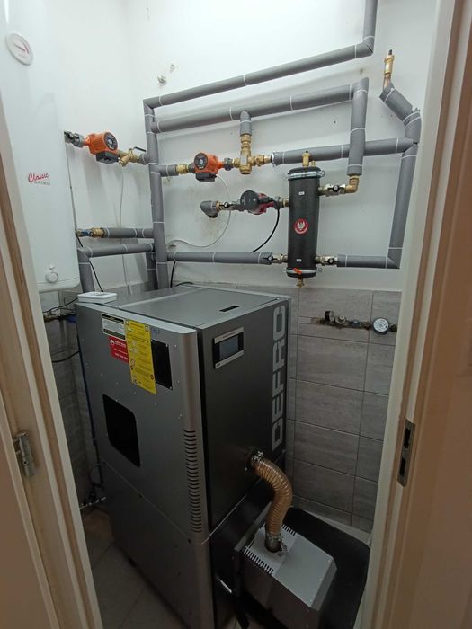 Hydraulik, instalator, awarie 24/7, przeróbki ,kolektory słoneczne