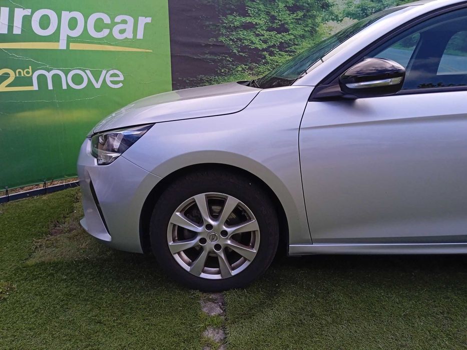 Opel Corsa 1.2 Edition