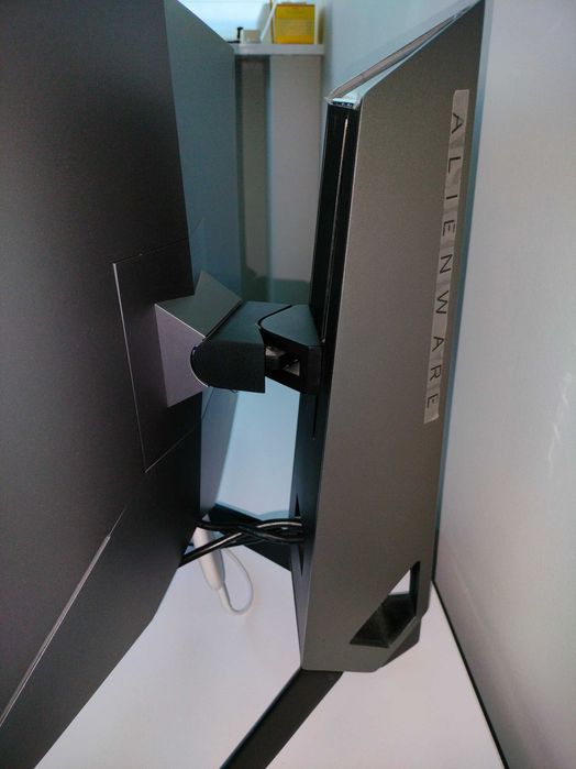 Монітор IPS 34