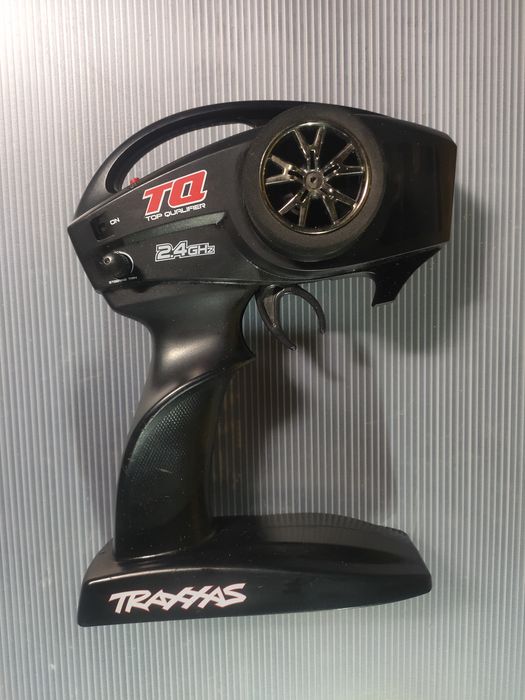 Пульт Traxxas TQ 2.4GHz для радіокерованої машинки