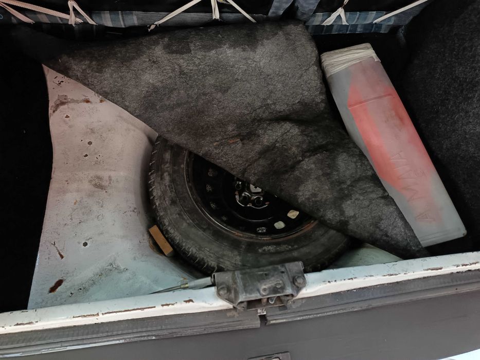 Vendo Fiat Uno 1.1 i.E.SX