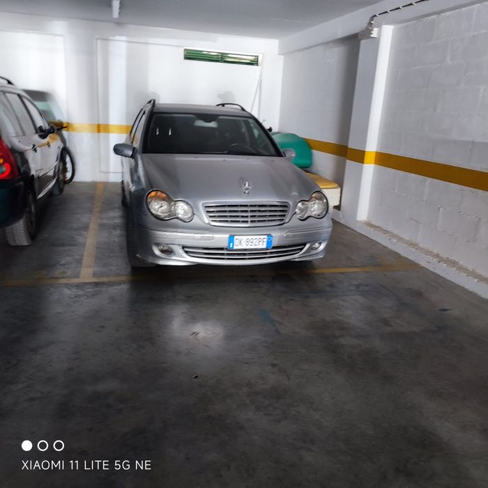 Mercedes Benz c220