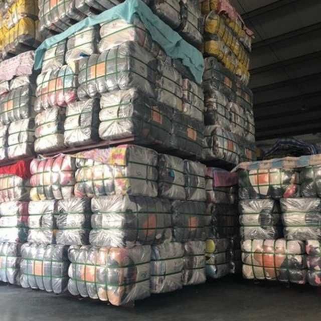 Czyściwo białe i kolor