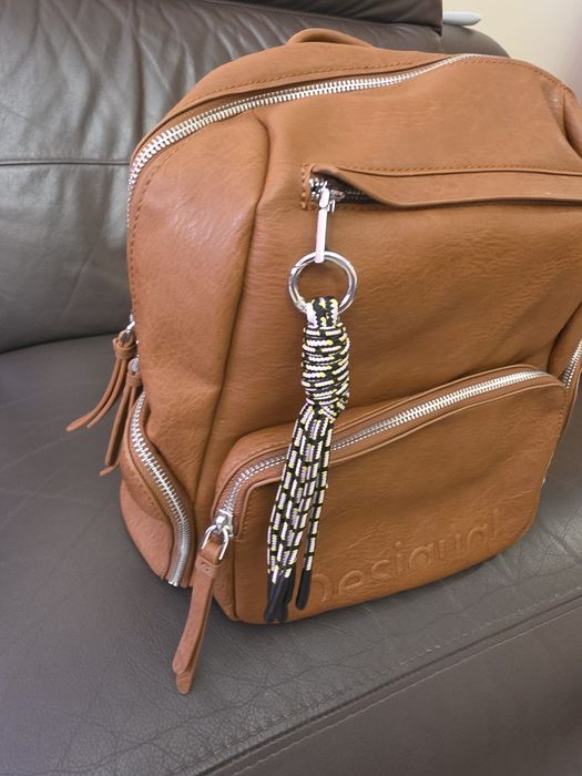 Mochila Desigual