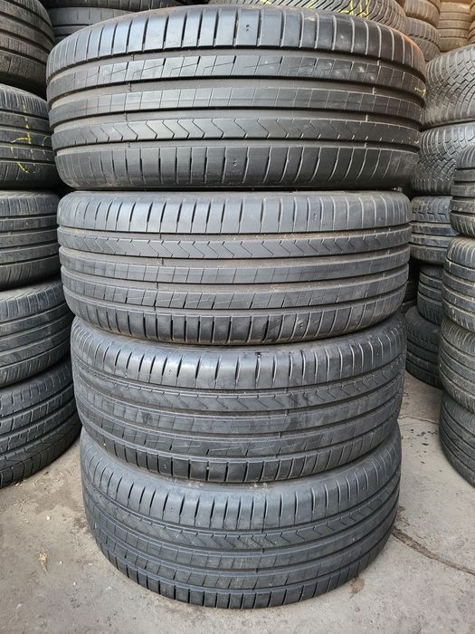 4szt Opony Hankook Ventus Prime 235/50/19 2023rok