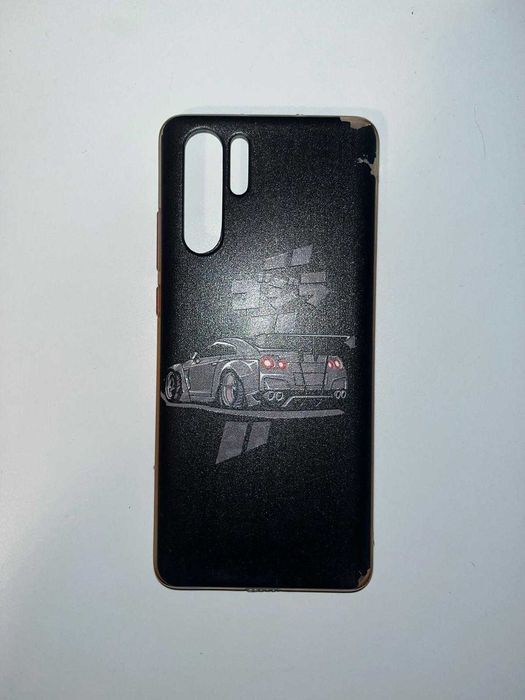 ETUI Huawei p30 pro - 6 szt.