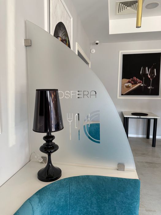 Kanapa glamour turkus