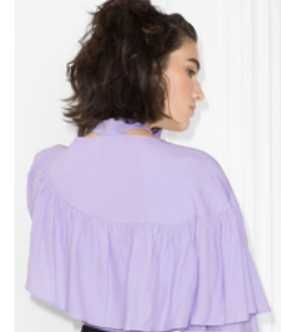 Школьная натур  блуза