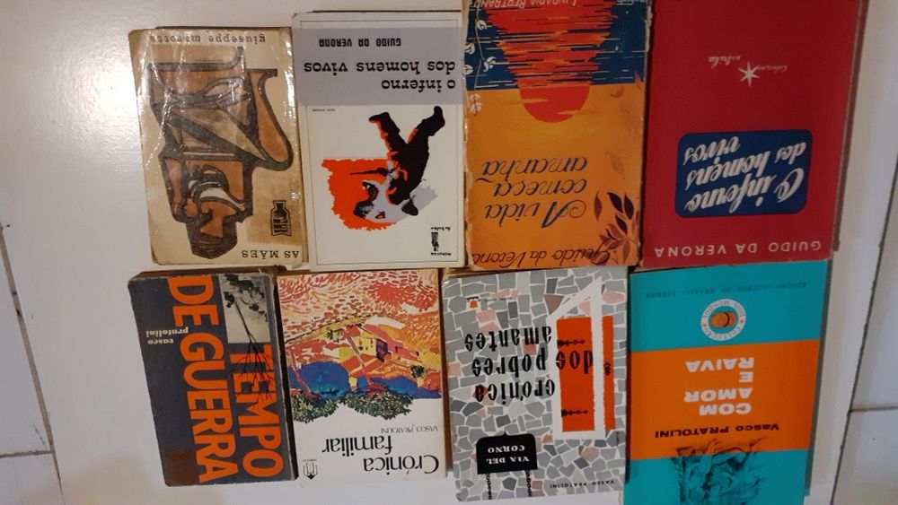 Literatura italiana